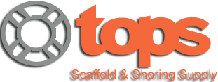TOPS Scaffold & Shoring Supply Ltd